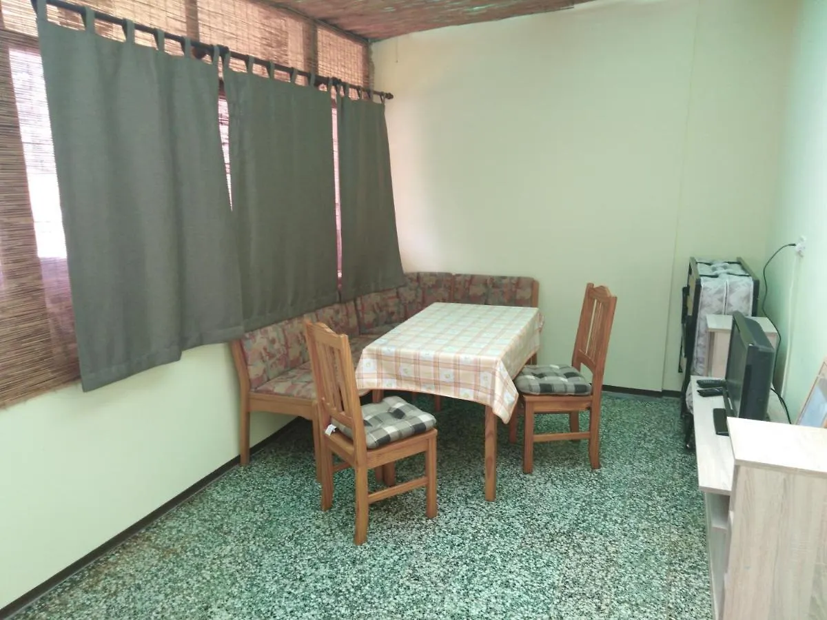 Apartments Elda Porec