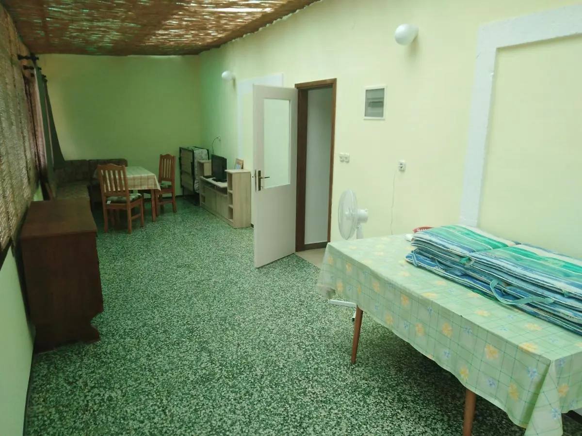 Apartments Elda Porec Croatia