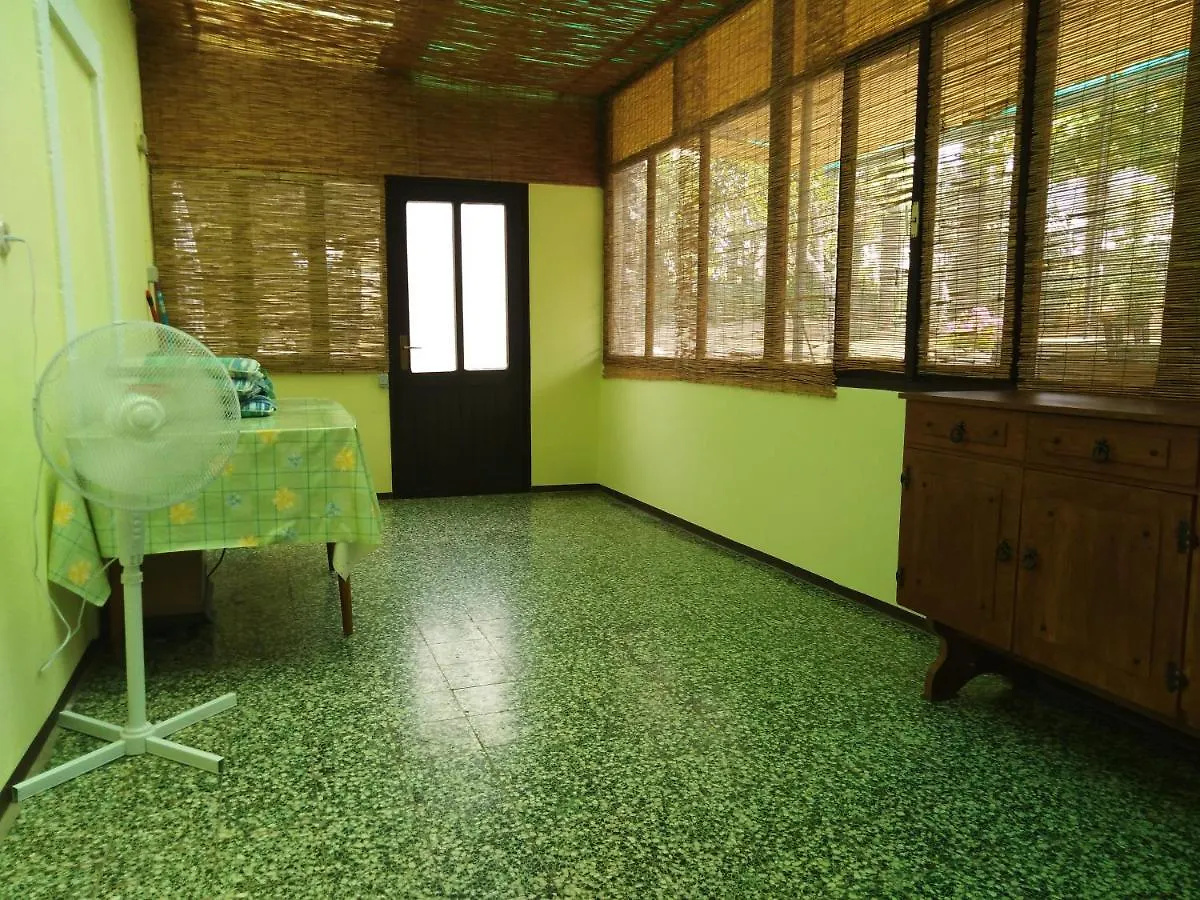 Apartments Elda Porec 0*,  Croatia