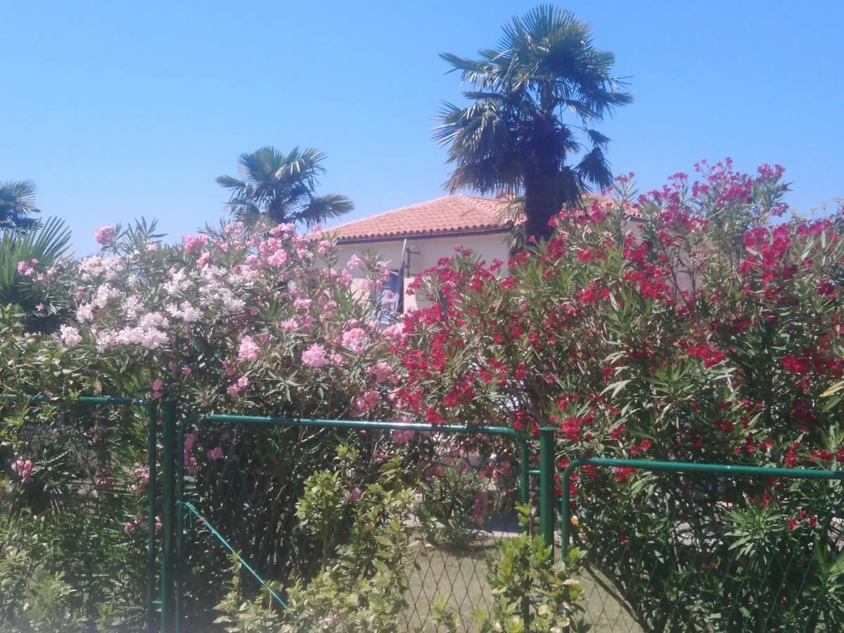Apartments Elda Porec 0*,  Croatia