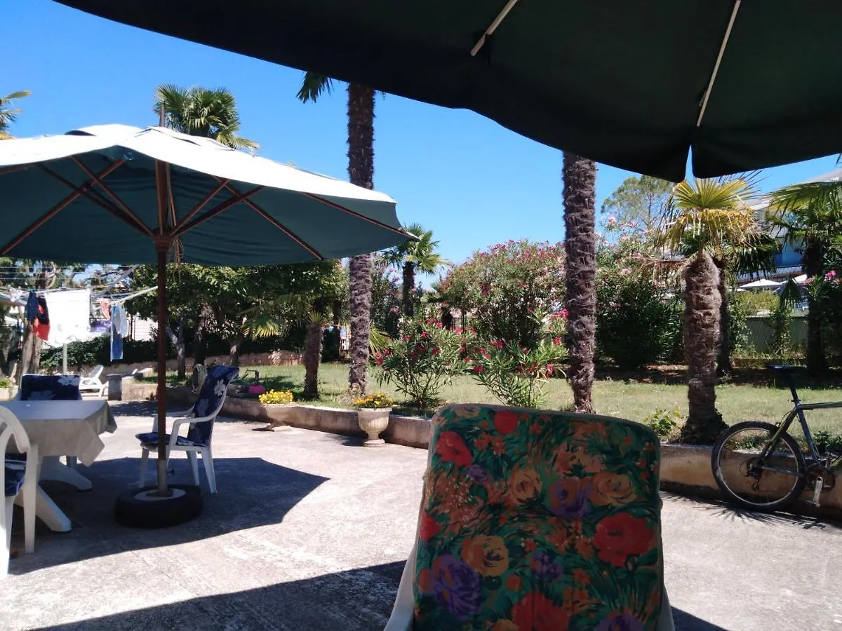 Apartments Elda Porec