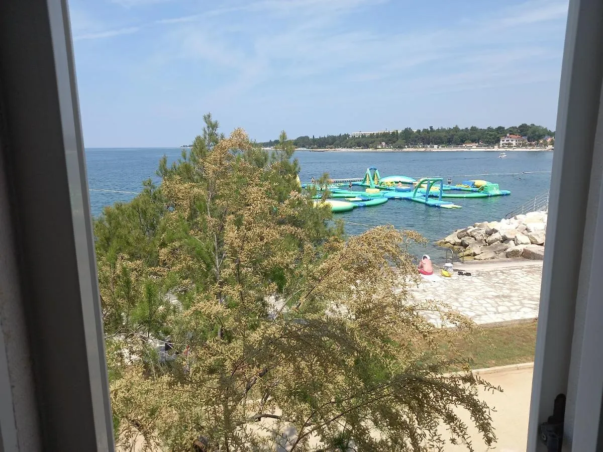 Apartments Elda Porec