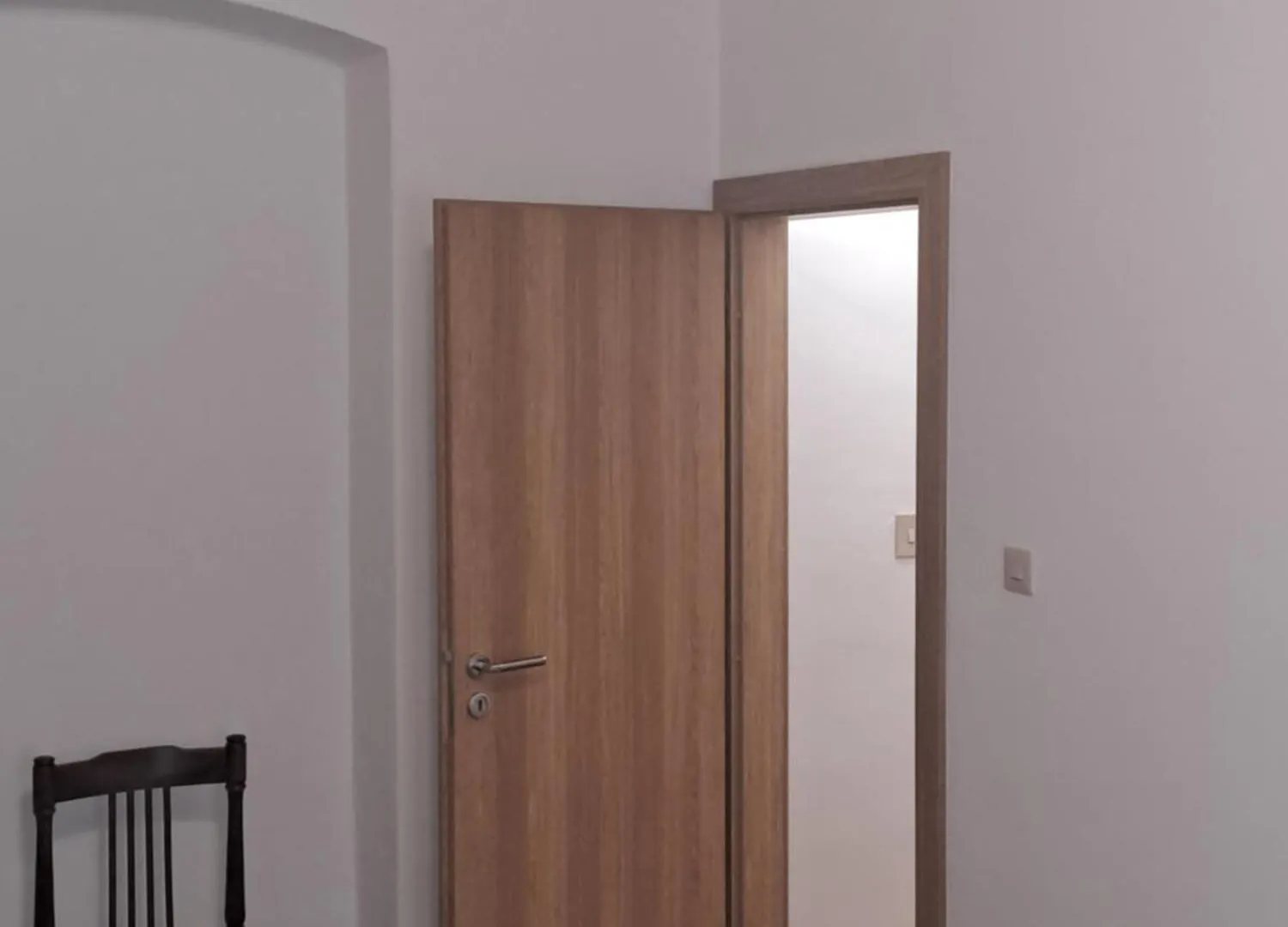 Apartments Elda Porec Croatia