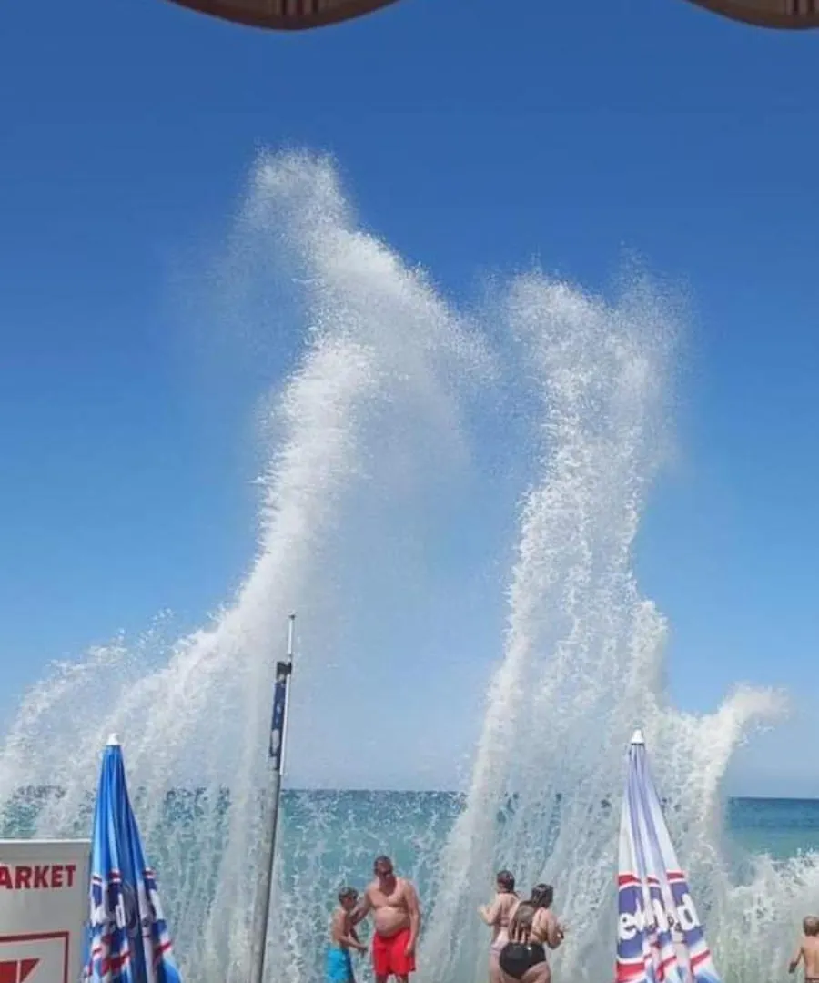 Apartments Elda Porec 0*,