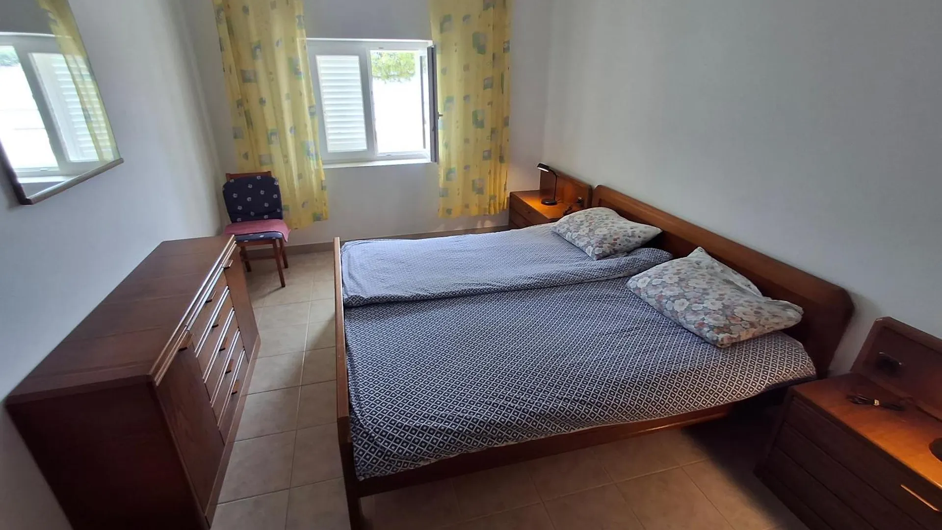 Apartments Elda Porec Croatia