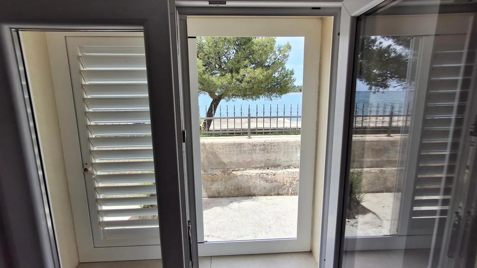 Apartments Elda Porec