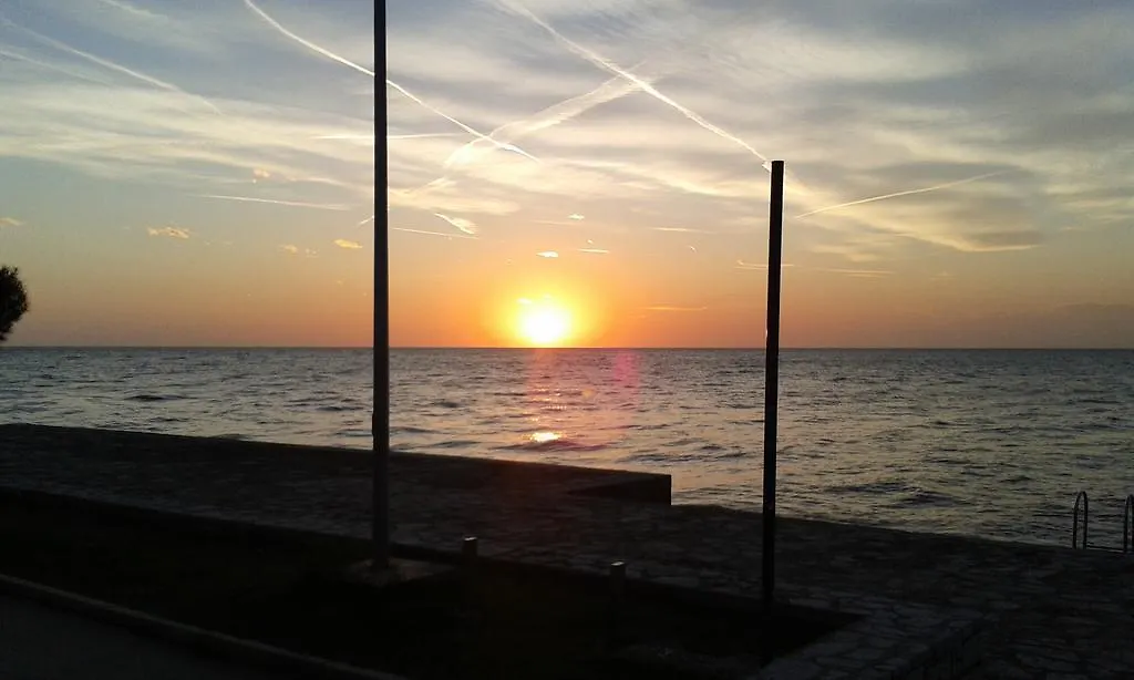 Apartments Elda Porec