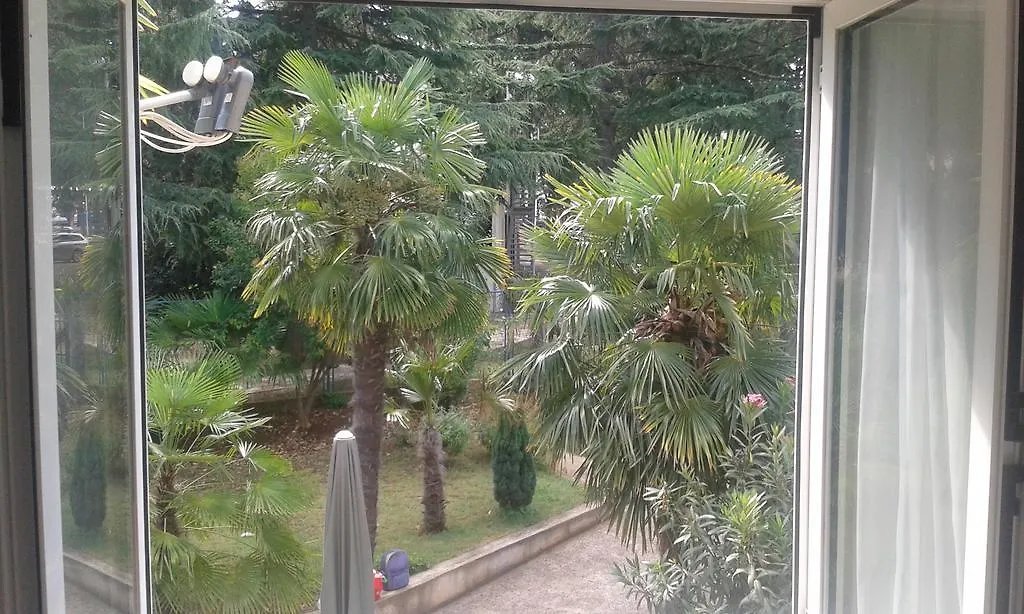 Apartments Elda Porec