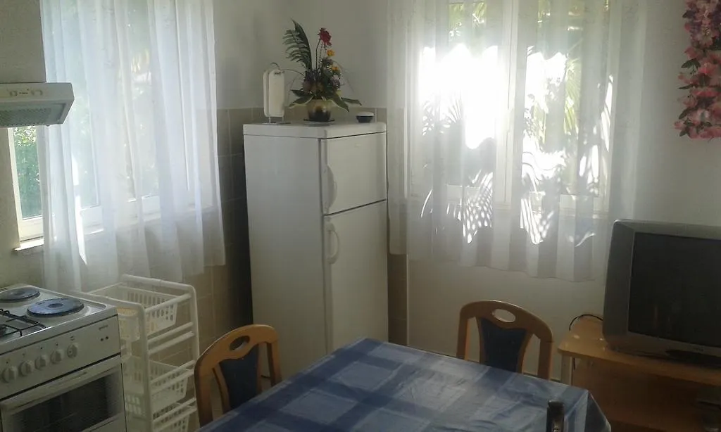 Apartments Elda Porec 0*,  Croatia