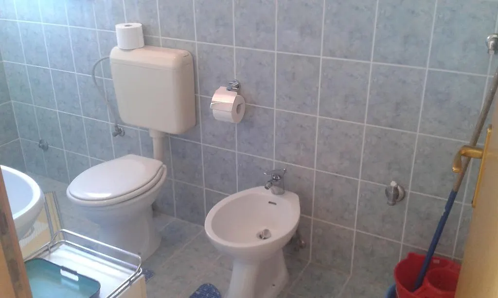 Apartments Elda Porec 0*,