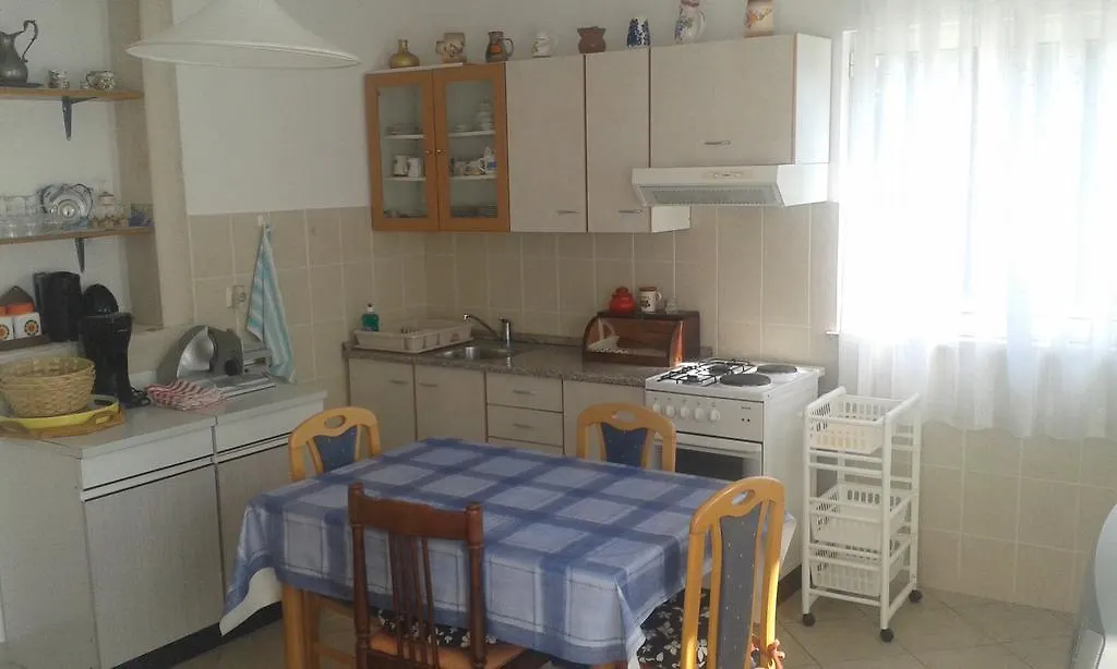 Apartments Elda Porec