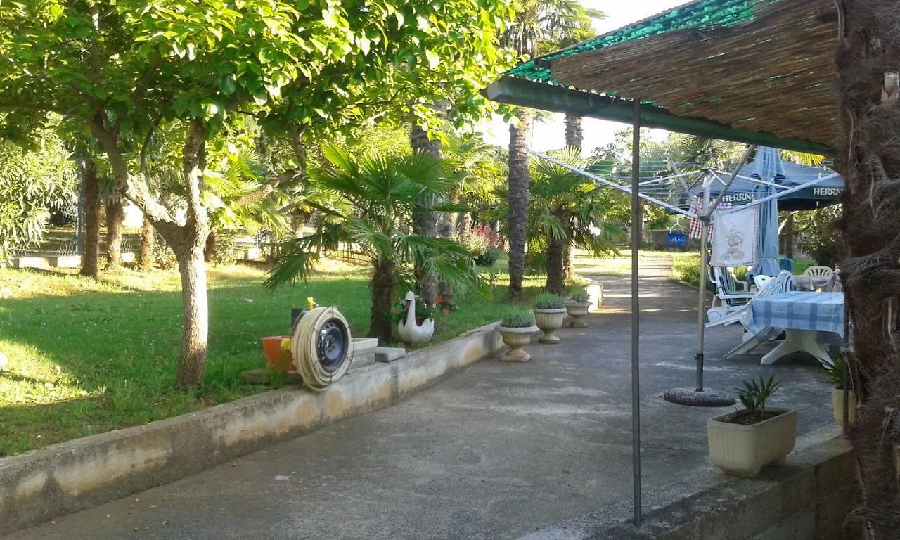 Apartments Elda Porec 0*,  Croatia