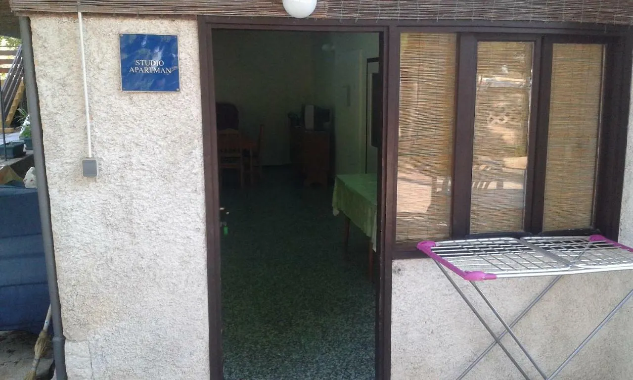 Apartments Elda Porec