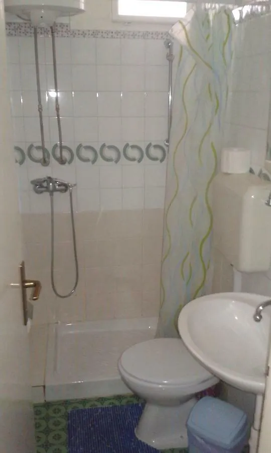 Apartments Elda Porec