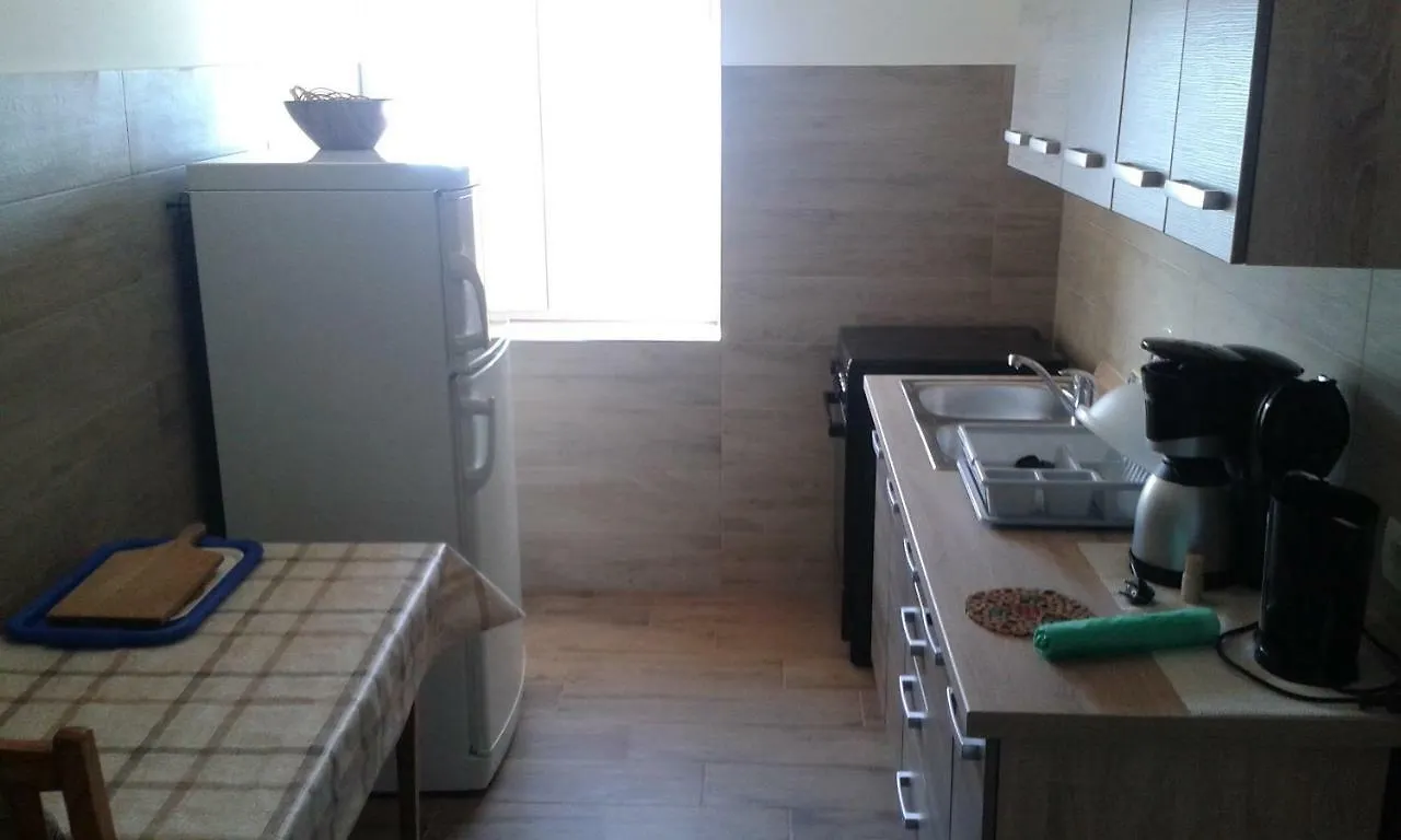 Apartments Elda Porec