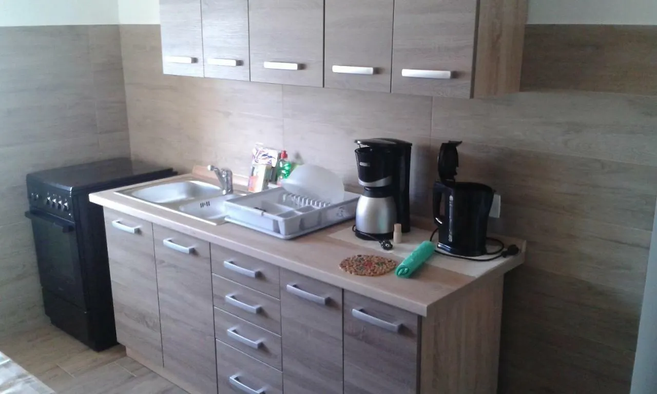 Apartments Elda Porec