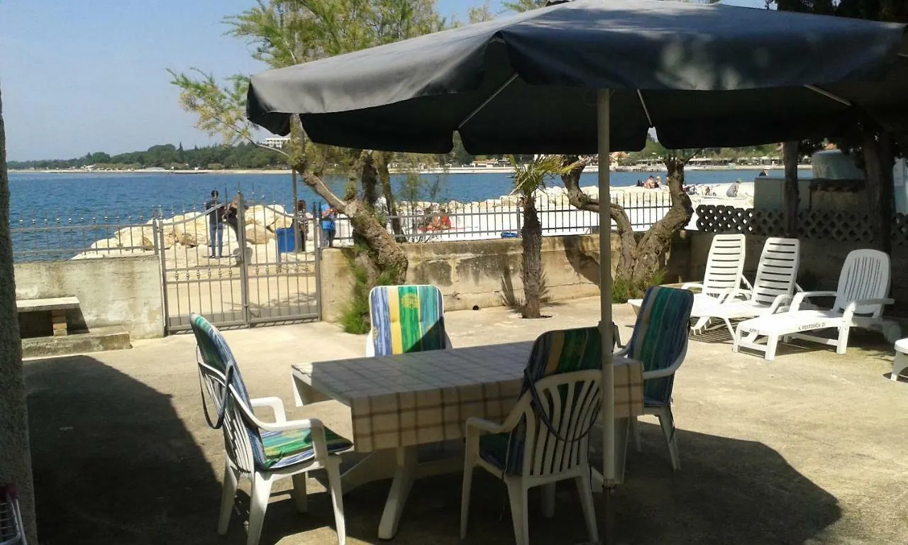 Apartments Elda Porec