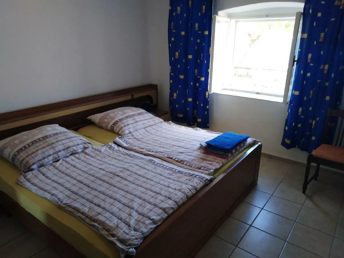 Apartments Elda Porec