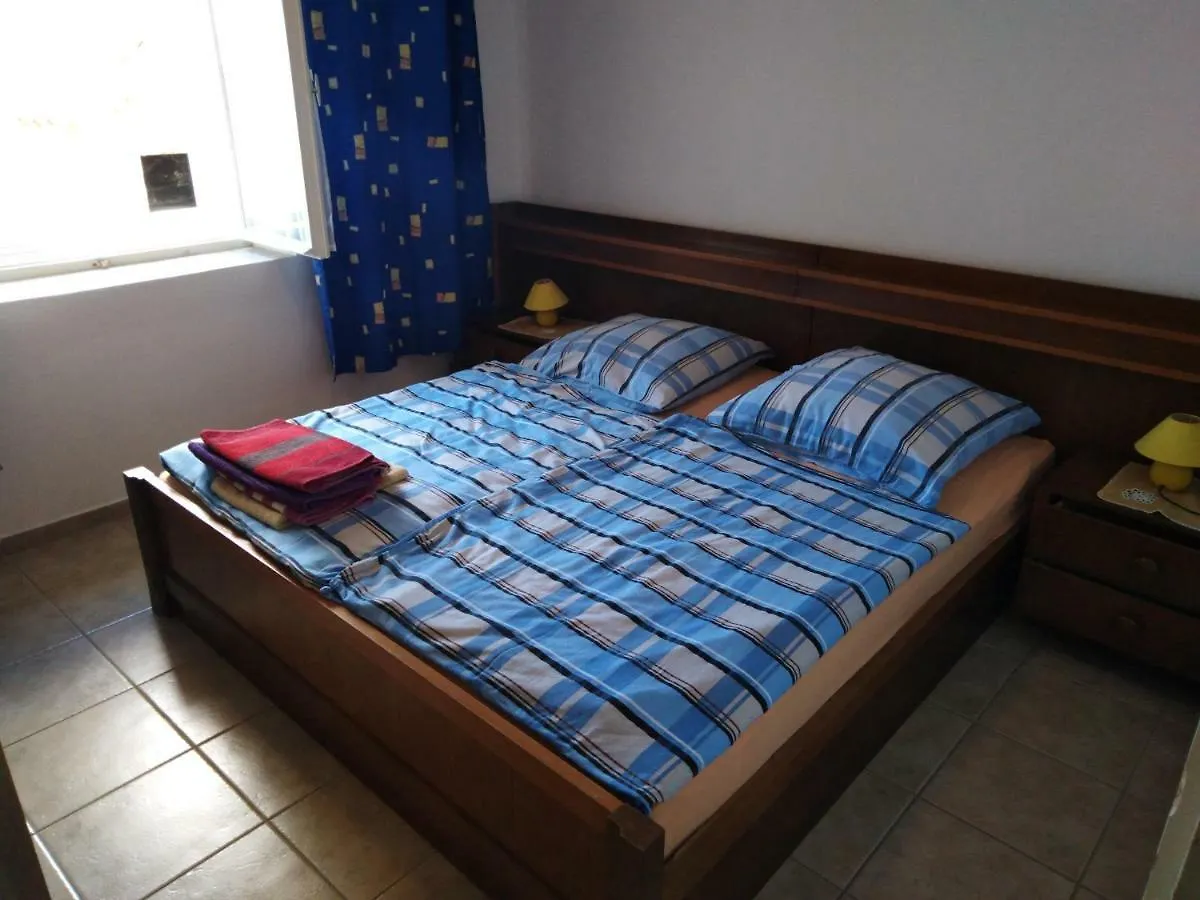 Apartments Elda Porec