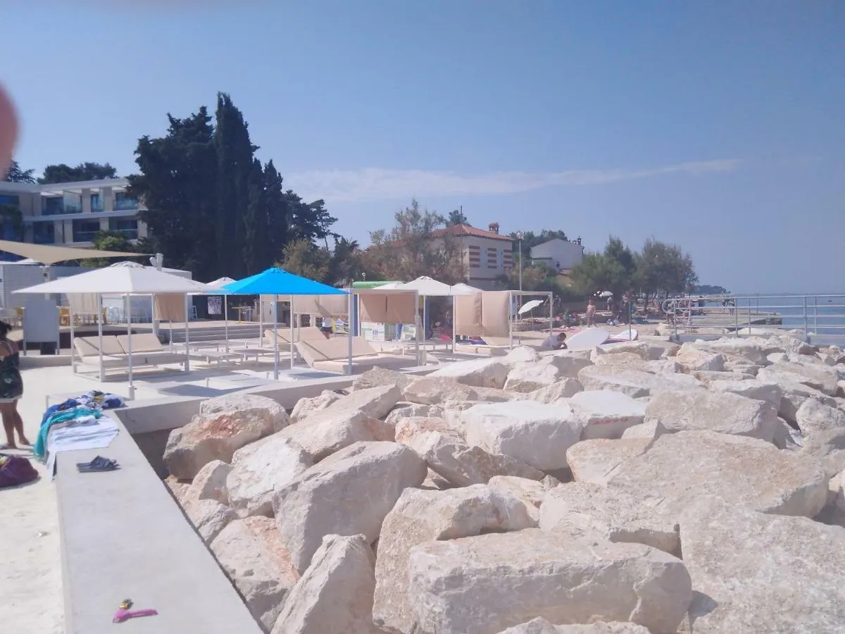Apartments Elda Porec