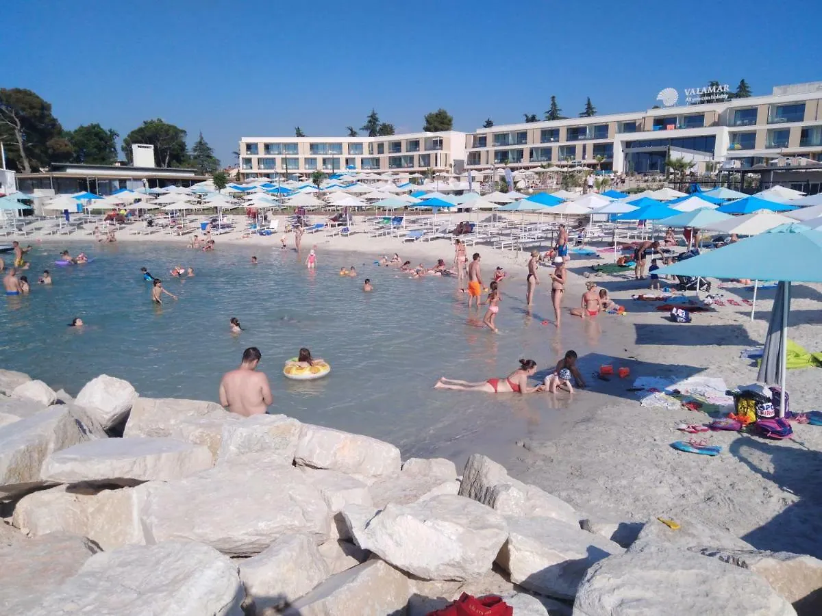 Apartments Elda Porec