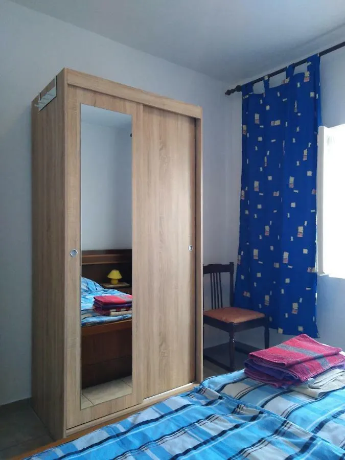 Apartments Elda Porec Croatia