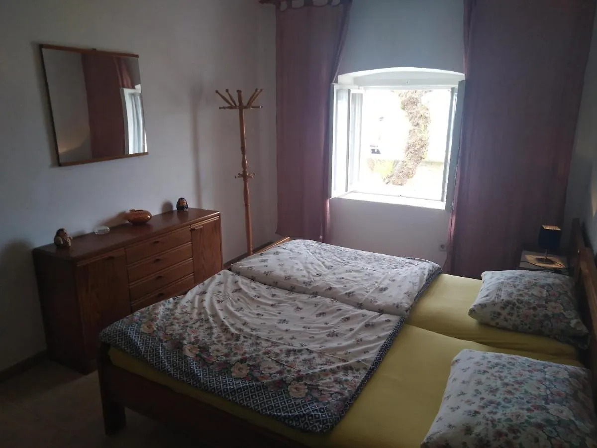 Apartments Elda Porec