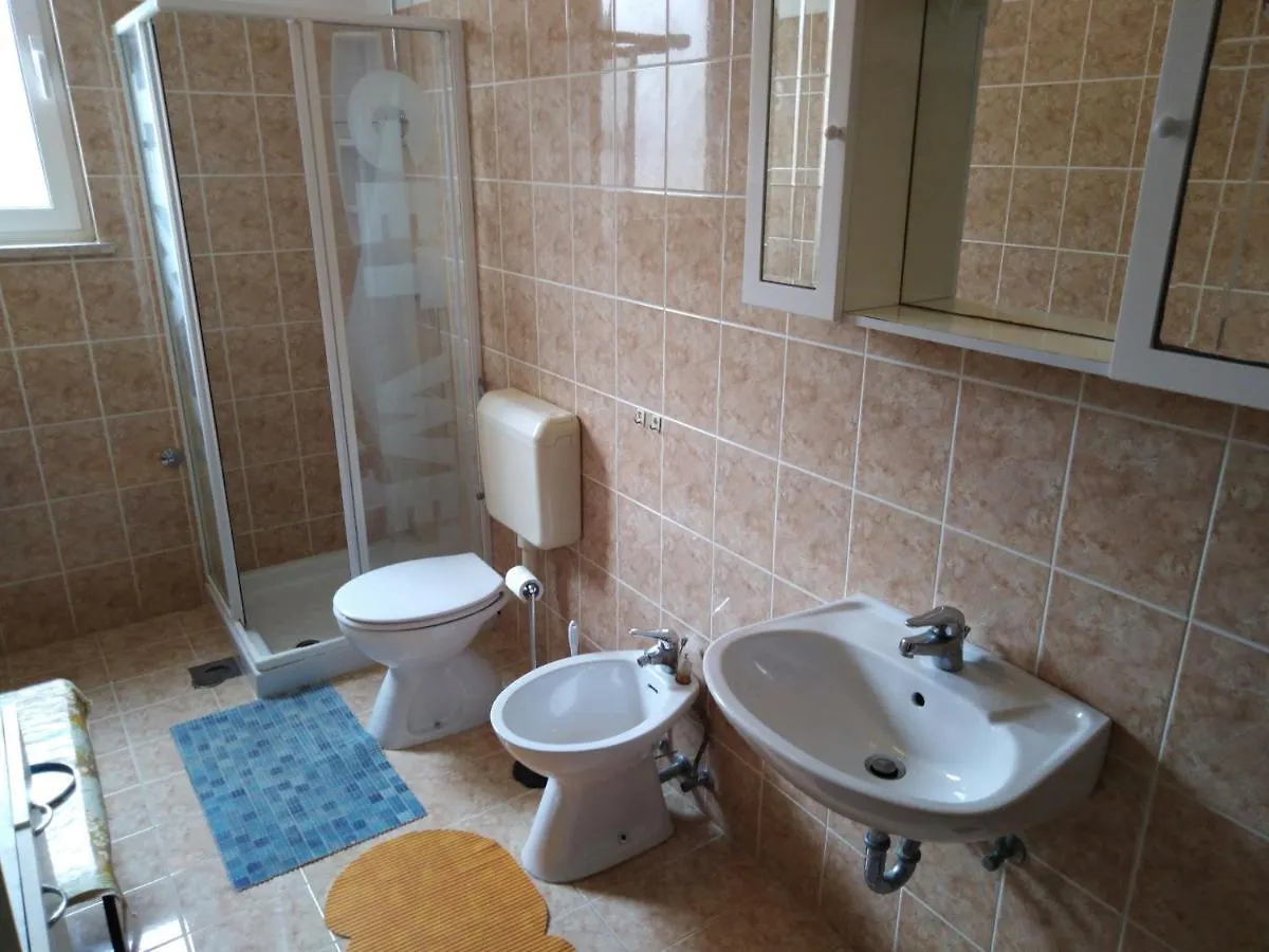 Apartments Elda Porec