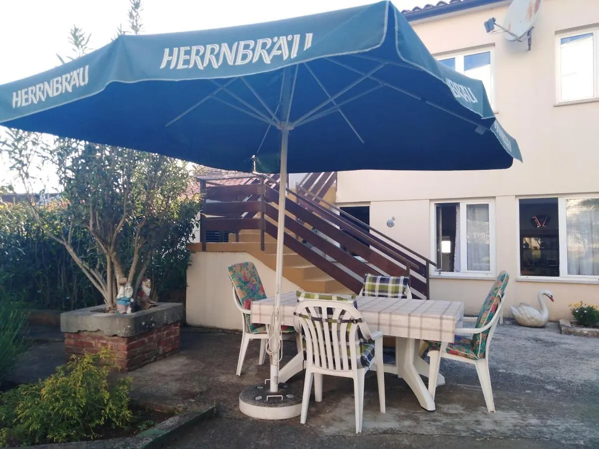 Apartments Elda Porec