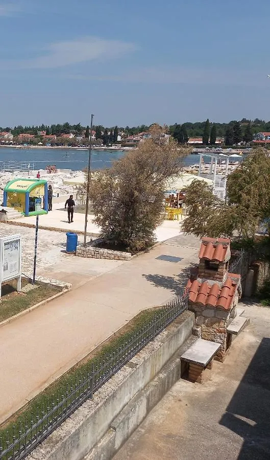 Apartments Elda Poreč Kroatië
